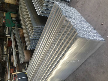 有筋擴張收口網 有筋擴張收口網